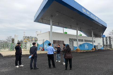 전북특별자치도의회 경제산업건설전문위원실 방문