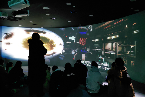 2026. 1. 27 ~2. 1. 방문객 사진