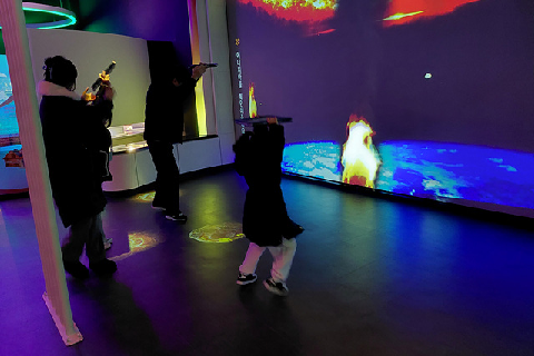 2026. 1. 6 ~1. 11. 방문객 사진