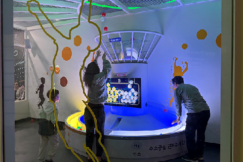 2026. 5. 5 ~5. 10. 방문객 사진