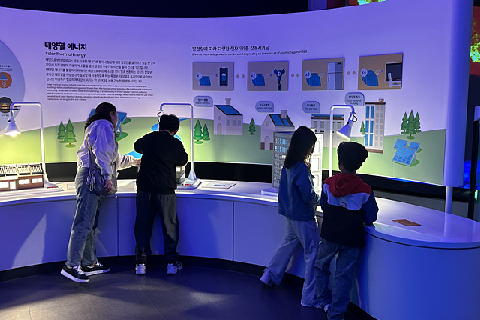 2026. 3. 24. ~3. 29. 방문객 사진