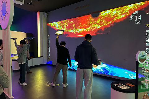 2026. 4. 3. 전주대학교 컴퓨터공학과