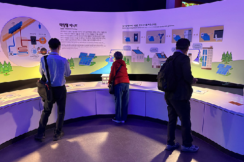 2025. 11. 11 ~ 11. 16. 방문객 사진