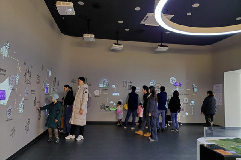 2026. 2. 10 ~2. 15. 방문객 사진