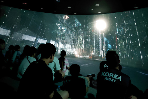 2026. 07. 30. 군산 장애인종합복지관