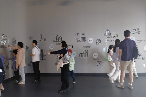 2026. 4. 21 ~4. 26. 방문객 사진