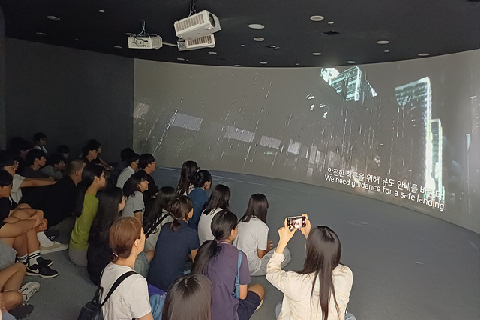 2025. 08. 14. 군산자양중학교