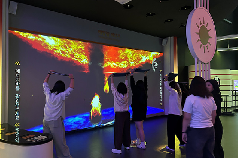 2026. 09. 29. 원광보건고등학교