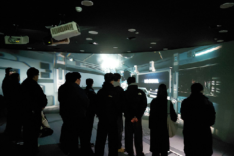 2026. 2. 4. 전주대학교 창업지원단