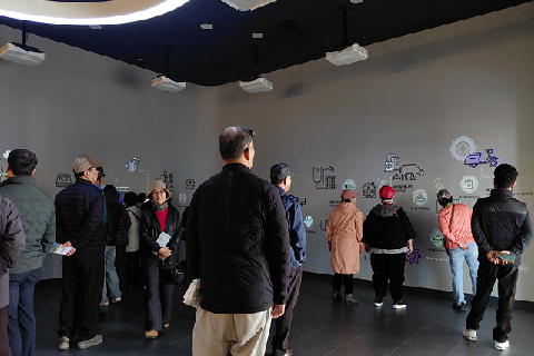 2026. 3. 13. 대전 농촌지도자 서구연합회